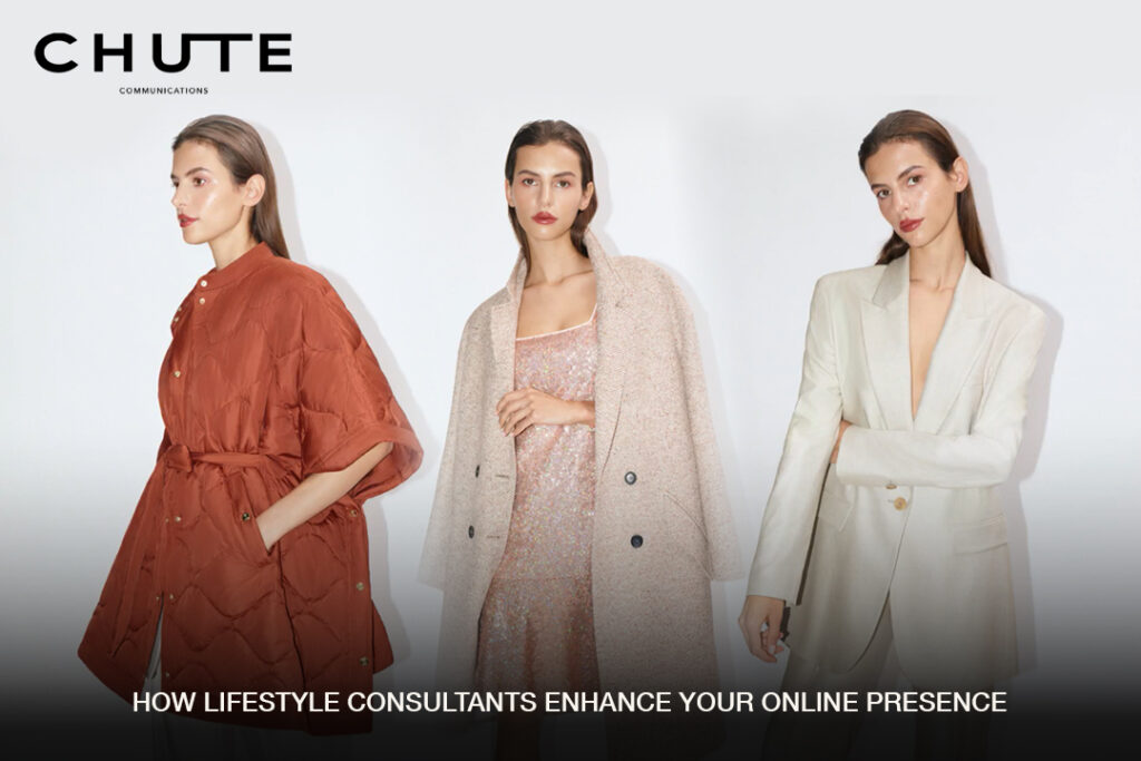 How Lifestyle Consultants Enhance Your Online Presence