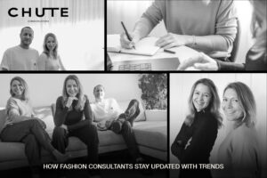 How Fashion Consultants Stay Updated with Trends Without Losing Their Point of View