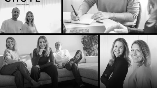 How Fashion Consultants Stay Updated with Trends Without Losing Their Point of View