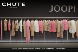 Effective Brand Positioning for Premium Companies
