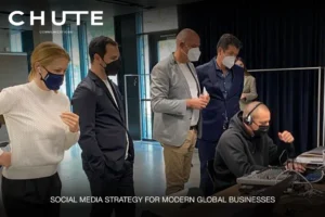 Social Media Strategy for Modern Global Businesses