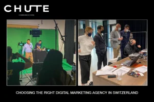 Choosing the Right Digital Marketing Agency in Switzerland: What Actually Matters