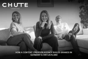 How a Content Creation Agency Builds Brands in Germany & Switzerland