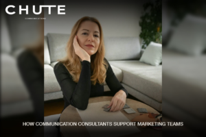 How Communication Consultants Support Marketing Teams