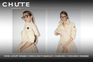 How Luxury Brand Consultants Navigate Changing Consumer Demand